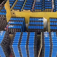 厦门正规公司回收钴酸锂电池|骆驼电池回收